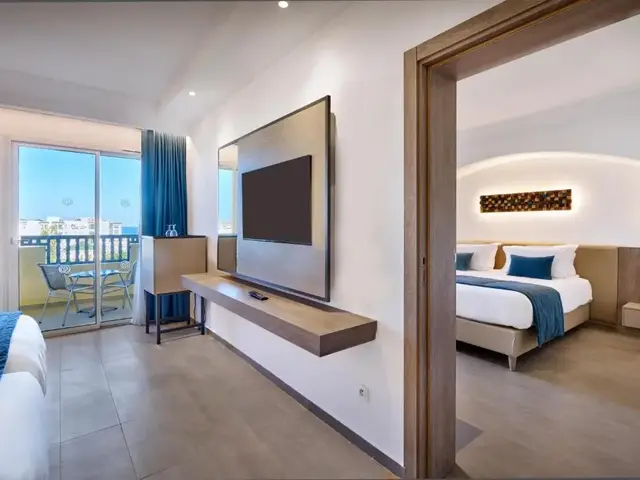 фотографии Tui Suneo Royal Kenz Thalasso & Spa (ex. Royal Kenz Hotel Thalasso & Spa; Magic Royal Kenz Hotel Thalasso & Spa) изображение №8
