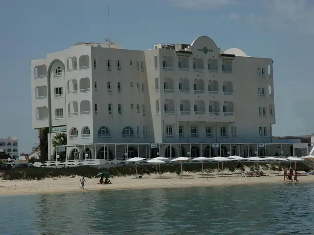 фото El Menchia изображение №2