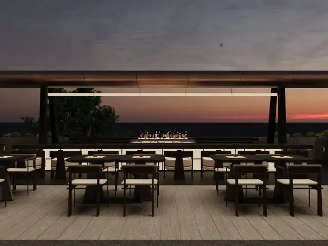 фото отеля Ruins Luxury Resort изображение №57