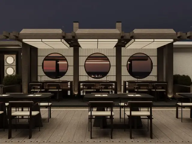 фотографии отеля Ruins Luxury Resort изображение №55