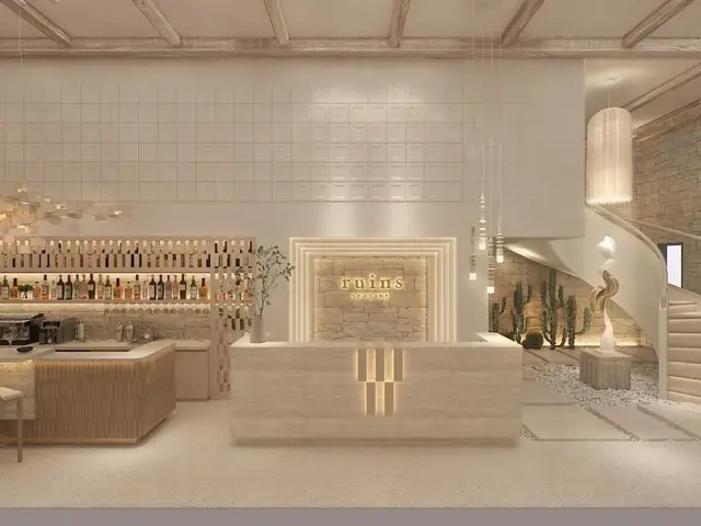 фотографии Ruins Luxury Resort изображение №56