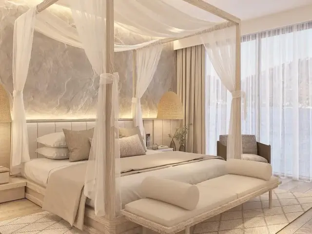 фотографии Ruins Luxury Resort изображение №48