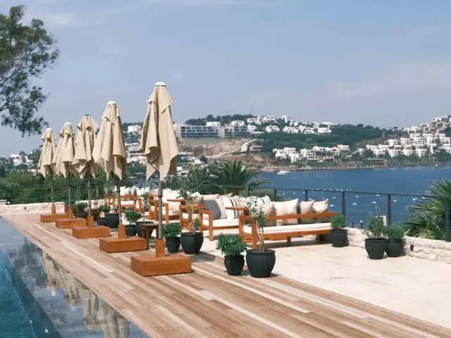 фото Ruins Luxury Resort изображение №50