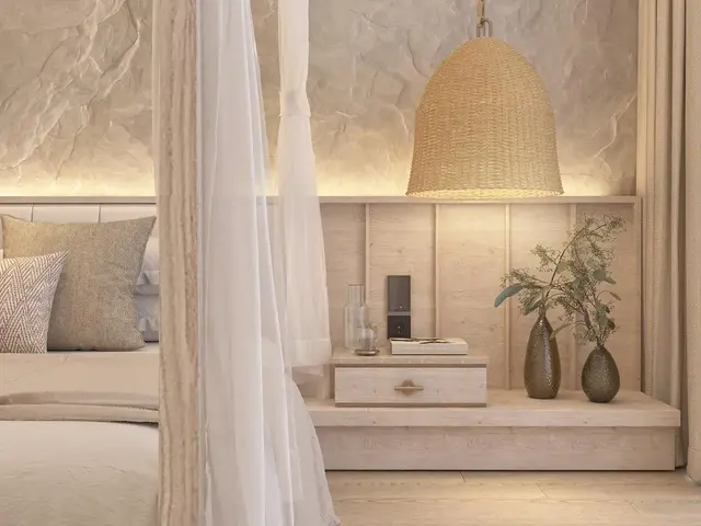 фотографии отеля Ruins Luxury Resort изображение №51