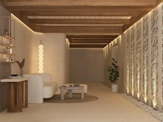 фото отеля Ruins Luxury Resort изображение №45