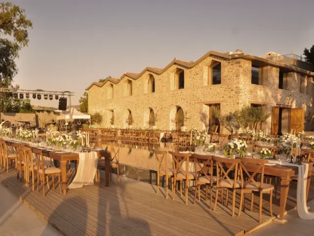 фотографии Ruins Luxury Resort изображение №44