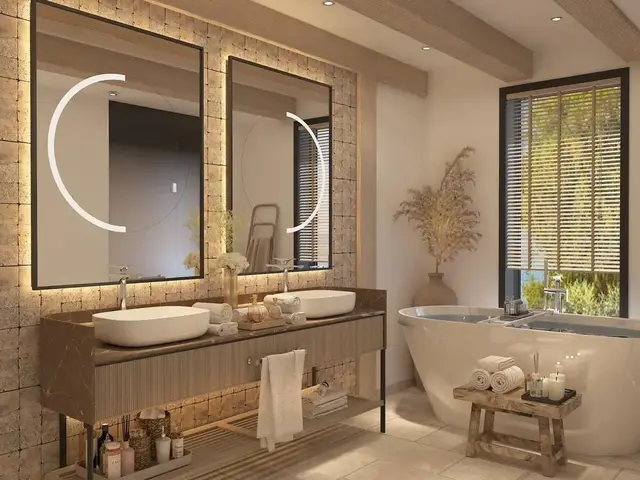 фотографии отеля Ruins Luxury Resort изображение №43