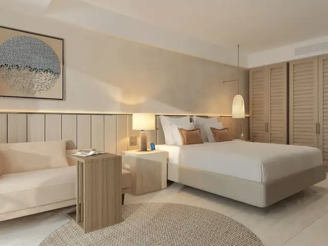 фото Ruins Luxury Resort изображение №38