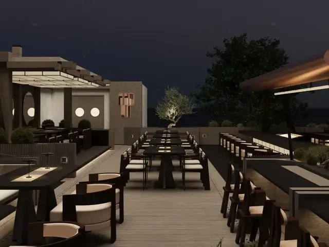фото отеля Ruins Luxury Resort изображение №37