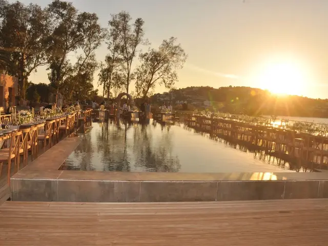 фото отеля Ruins Luxury Resort изображение №33