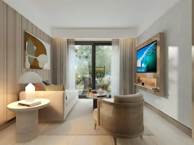 фотографии отеля Ruins Luxury Resort изображение №31
