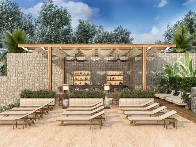 фотографии Ruins Luxury Resort изображение №28