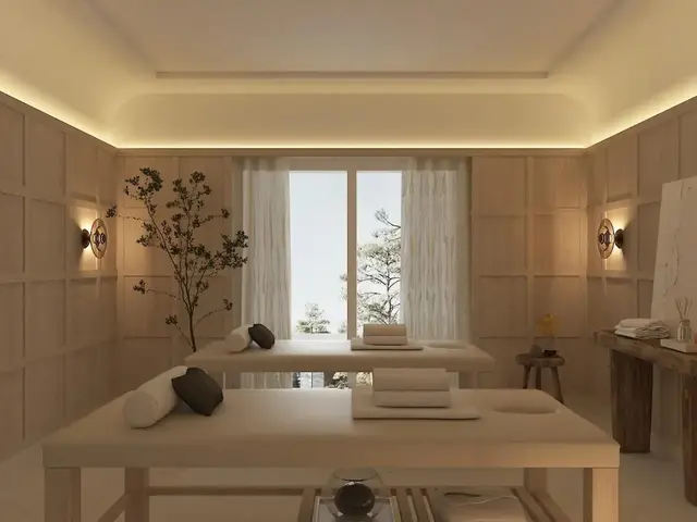 фотографии Ruins Luxury Resort изображение №32