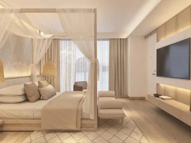 фотографии отеля Ruins Luxury Resort изображение №23