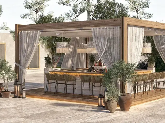 фотографии Ruins Luxury Resort изображение №20