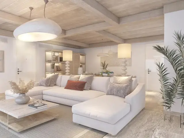 фотографии отеля Ruins Luxury Resort изображение №19