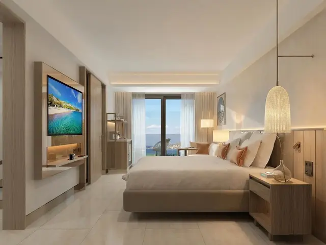фото отеля Ruins Luxury Resort изображение №13