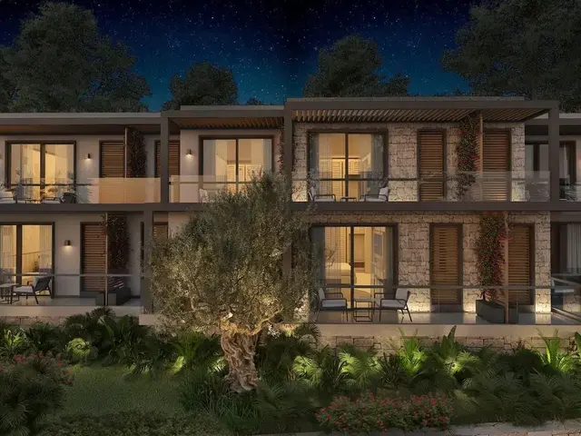 фотографии Ruins Luxury Resort изображение №8