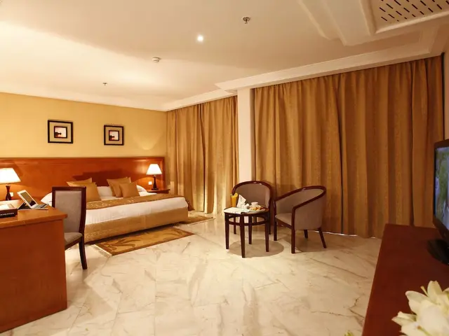 фото отеля Tunis Grand Hotel изображение №25