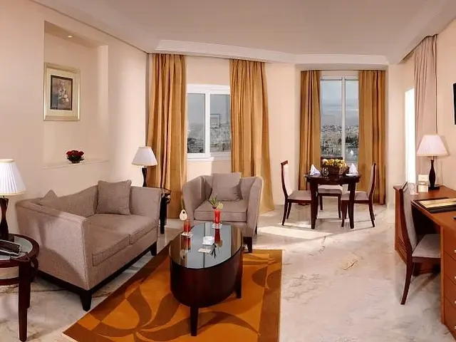 фотографии отеля Tunis Grand Hotel изображение №27