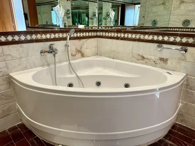 фотографии отеля Tunis Grand Hotel изображение №19
