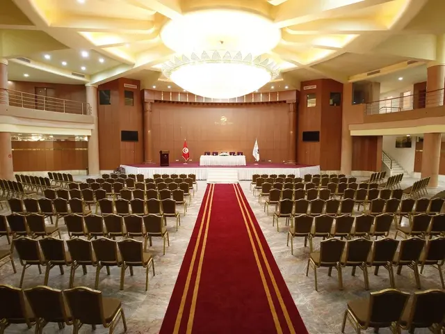 фотографии Tunis Grand Hotel изображение №16