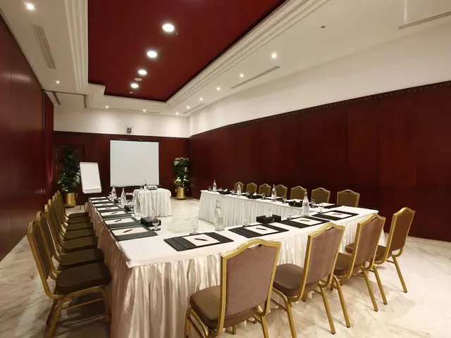 фото отеля Tunis Grand Hotel изображение №9