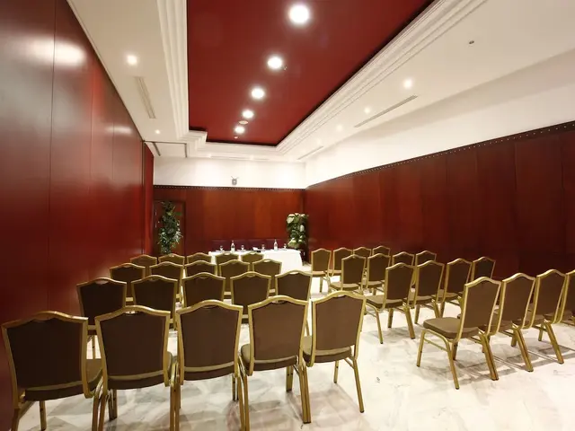 фото Tunis Grand Hotel изображение №10