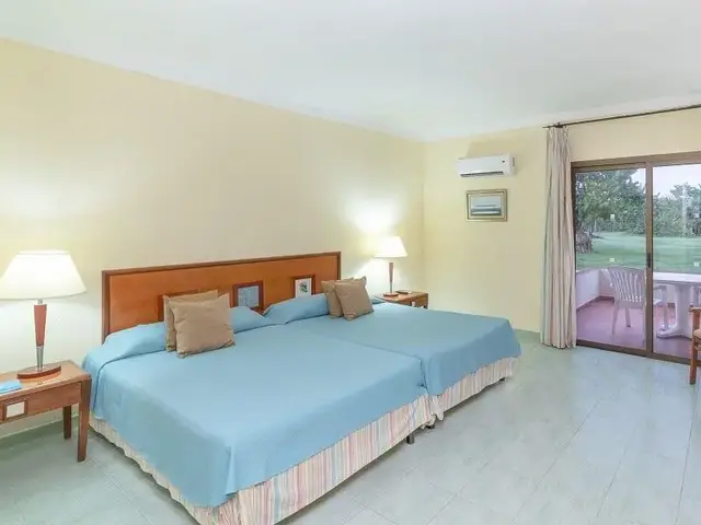 фото отеля Roc Arenas Doradas изображение №5