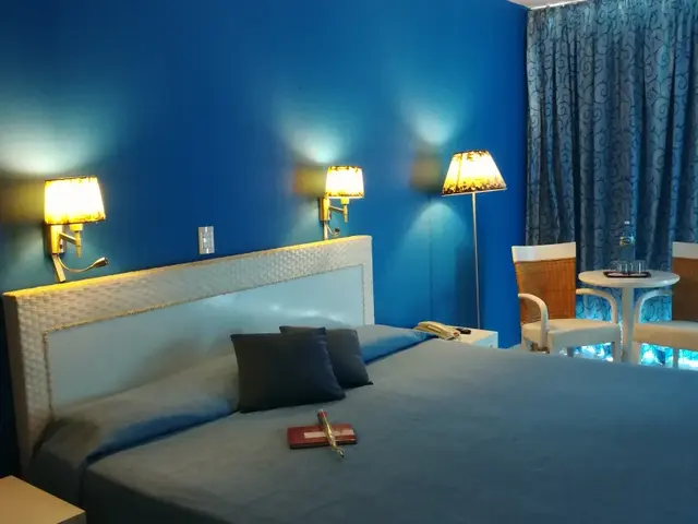 фото Muthu Playa Varadero (ex. Mercure Playa De Oro; Coralia Club Playa De Oro Varadero) изображение №2