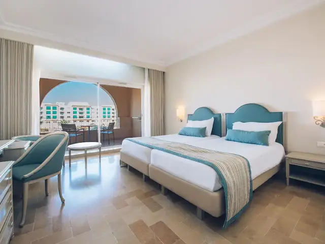 фотографии отеля Iberostar Waves Averroes изображение №3