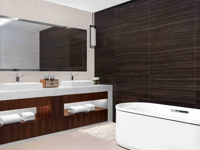 фотографии Xiangshui Bay Marriott Resort & Spa (ex. Marriott Resort Xiangsuhi Bay) изображение №44