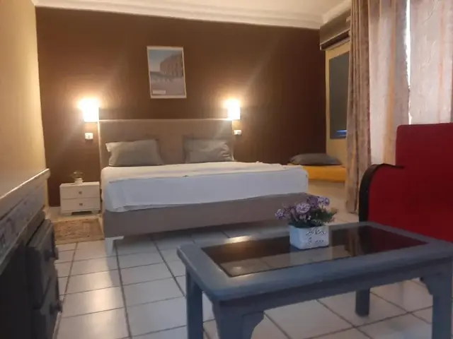 фотографии Le Khalife изображение №8