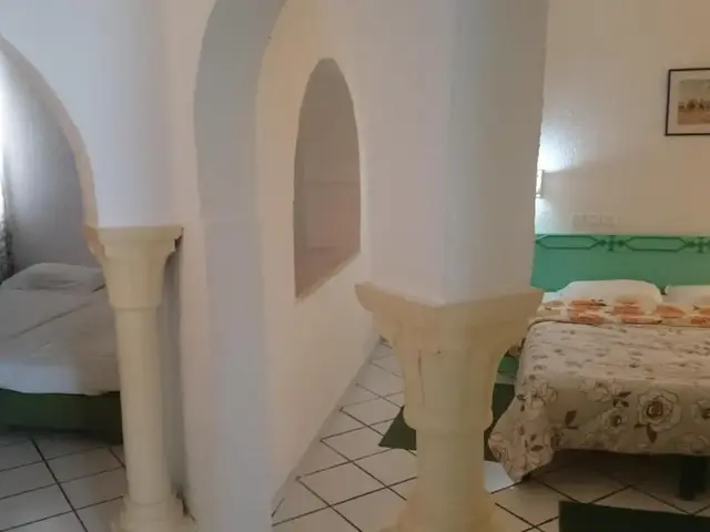 фото отеля Le Khalife изображение №9