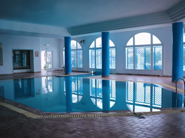 фотографии отеля Le Khalife изображение №7