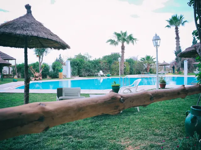 фото отеля Le Khalife изображение №1