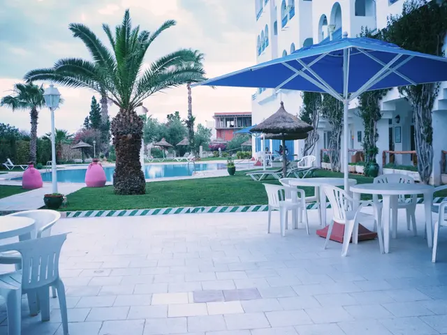 фото Le Khalife изображение №2