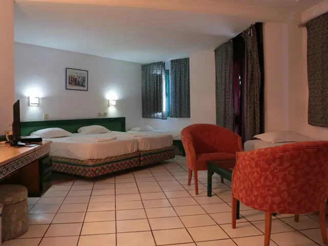 фото отеля Le Khalife изображение №5