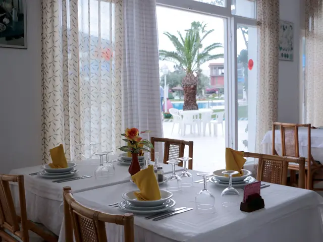 фото Le Khalife изображение №6