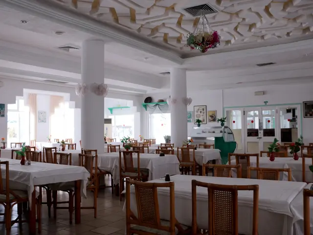 фотографии Le Khalife изображение №4