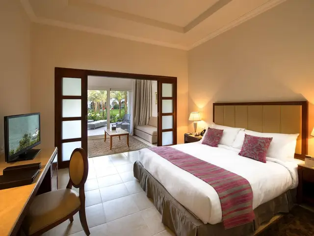 фотографии отеля Baron Palace Sahl Hasheesh изображение №39