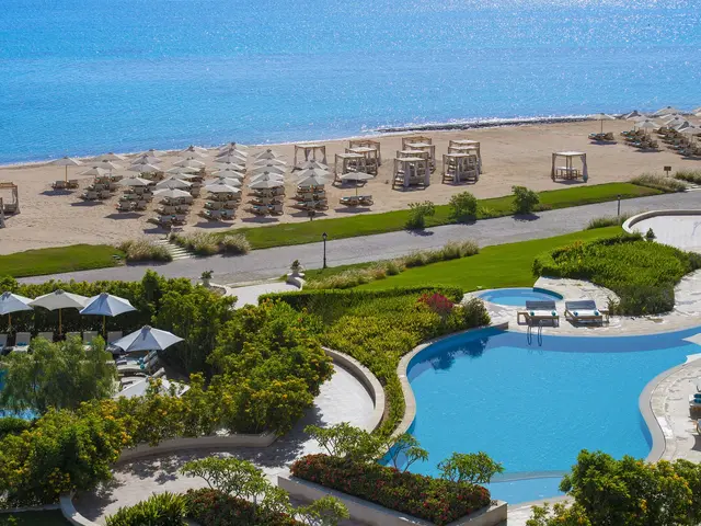 фотографии Baron Palace Sahl Hasheesh изображение №36