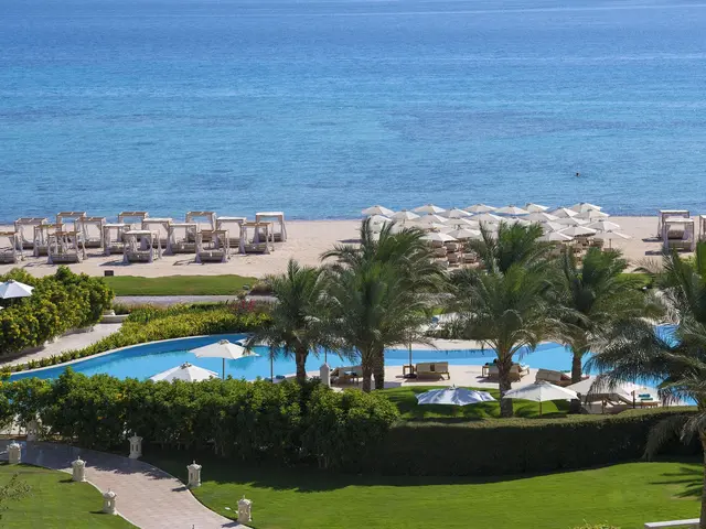 фото Baron Palace Sahl Hasheesh изображение №34