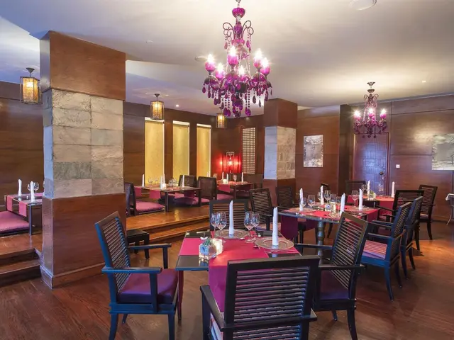 фотографии Baron Palace Sahl Hasheesh изображение №28