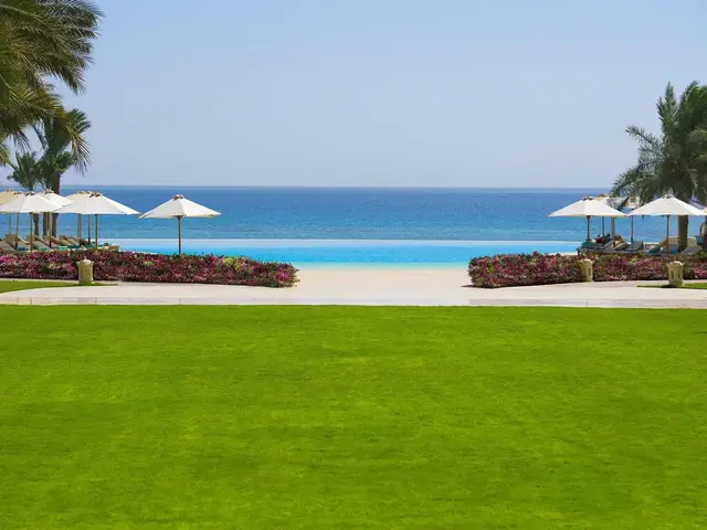 фото отеля Baron Palace Sahl Hasheesh изображение №29