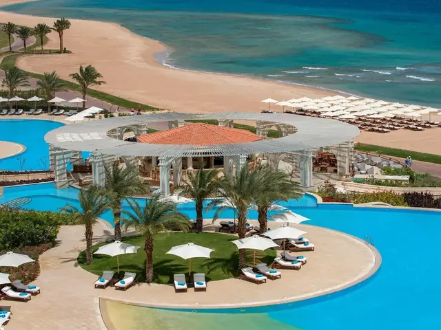 фотографии Baron Palace Sahl Hasheesh изображение №32