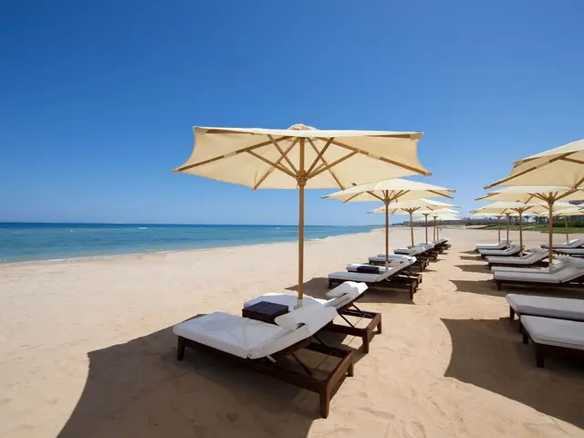 фото отеля Baron Palace Sahl Hasheesh изображение №33