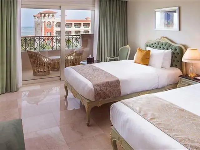 фотографии отеля Baron Palace Sahl Hasheesh изображение №27