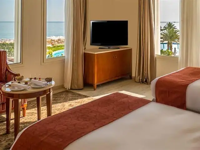фото Baron Palace Sahl Hasheesh изображение №26