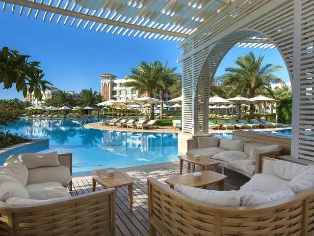 фотографии Baron Palace Sahl Hasheesh изображение №24